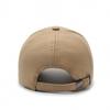 Unisex Embroidered Baseball Cap Sun Protection Lightweight Adjustable Hat