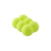 6 Grids Pill Organizer Travel Moisture Proof Pills Box For Pocket Purse Daily Pill Case Vitamin Holder Container