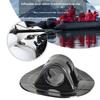 Multi-Functional Inflatable Kayak with Engine Mount Stable Motor Stand and Safe Dragging System