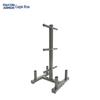 FALCON ARMOR Vertical Barbell Plate Storage Rack