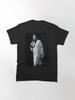 Gladys Knight & The Pips Gladys Knight - BW Photograph Classic T-Shirt
