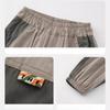 Summer Boys' Casual Mosquito Pants  Quick-drying Sports Pants  Youth Korean Summer Leggings