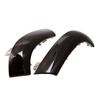 Pair LED Side Wing Dynamic Turn Signal Light For Volkswagen VW GOLF 5 Jetta MK5 Passat B5.5 B6 EOS Rearview Mirror Indicator