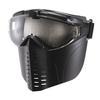TOKYO MARUI No.1 Pro Goggles/Full Face Matte Black