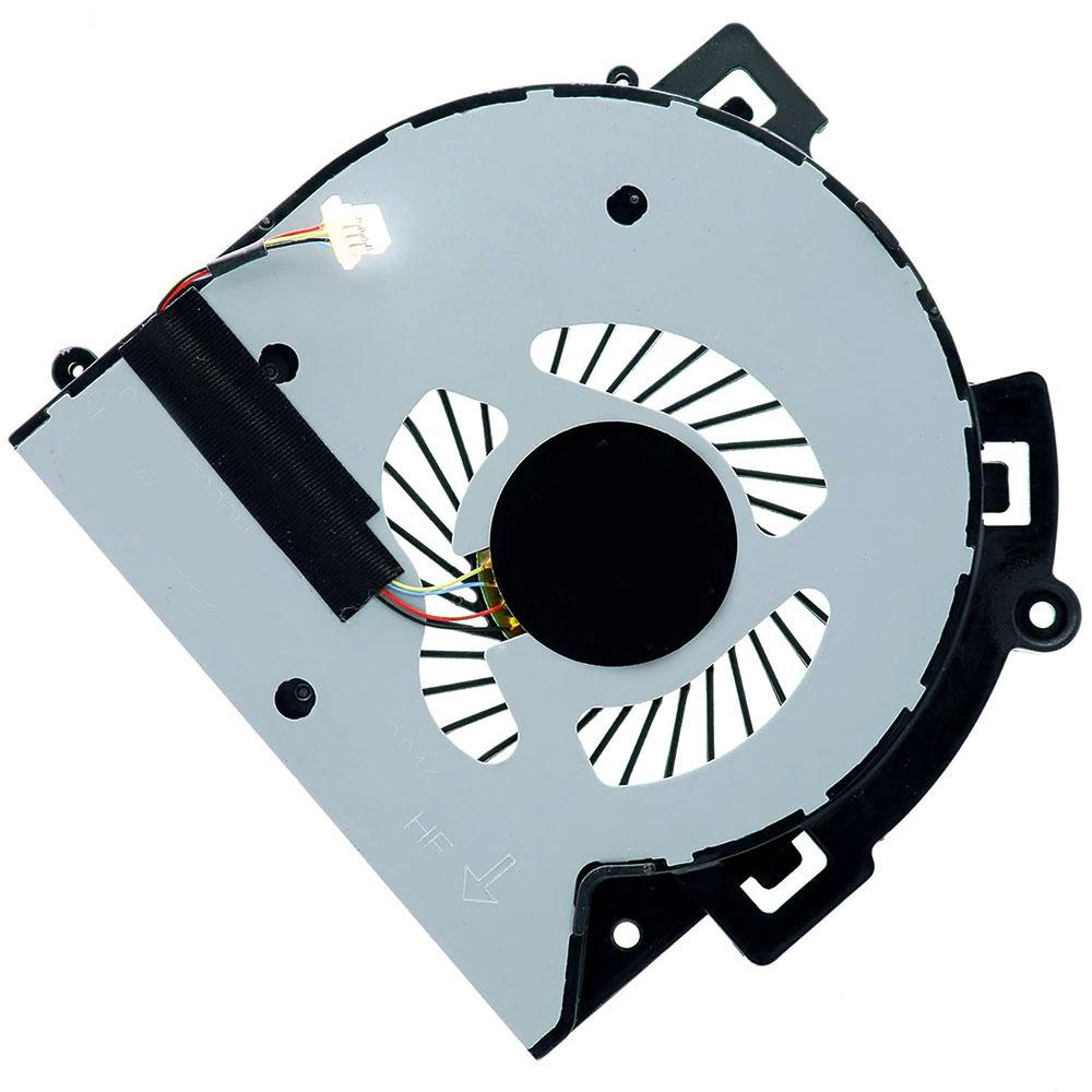 CPU Cooling Fan for HP Envy X360 M6-AQ 856277-001