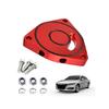 Turbo Blow Off Valve Plate Spacer Aluminium BOV Spacer for Honda Civic 2015-2021 BOV Billet Engine