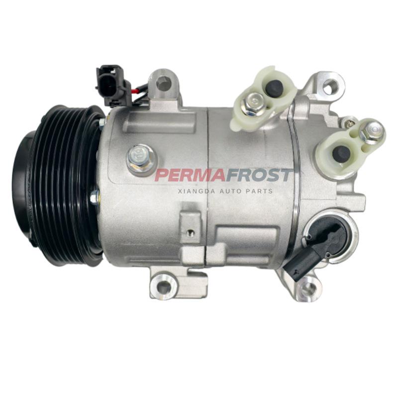 Mazda 3 Automotive A/C Compressor BDGH61450 CA500G5AAA10