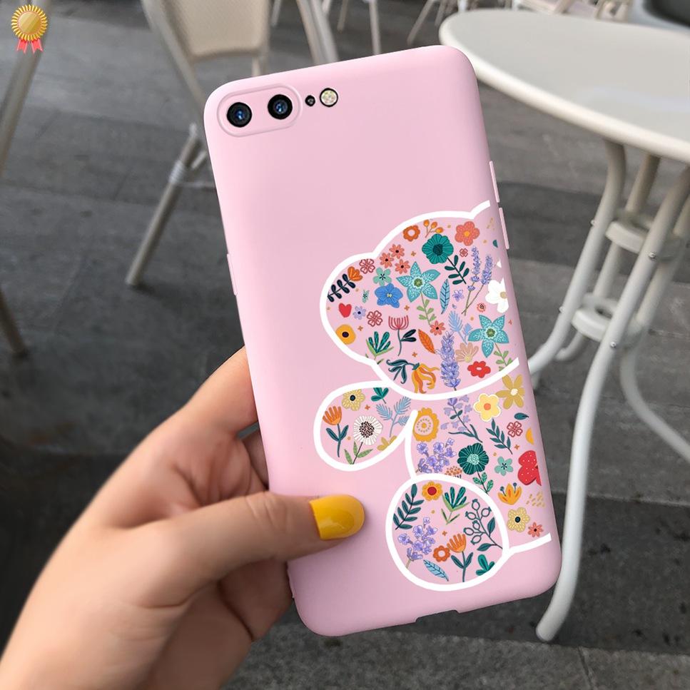 For IPhone 7 Plus 7Plus Case Cute Butterfly Black Silicone Shockproof Capa For IPhone7 Funda For IPhone 7 Plus 7Plus Phone Shell