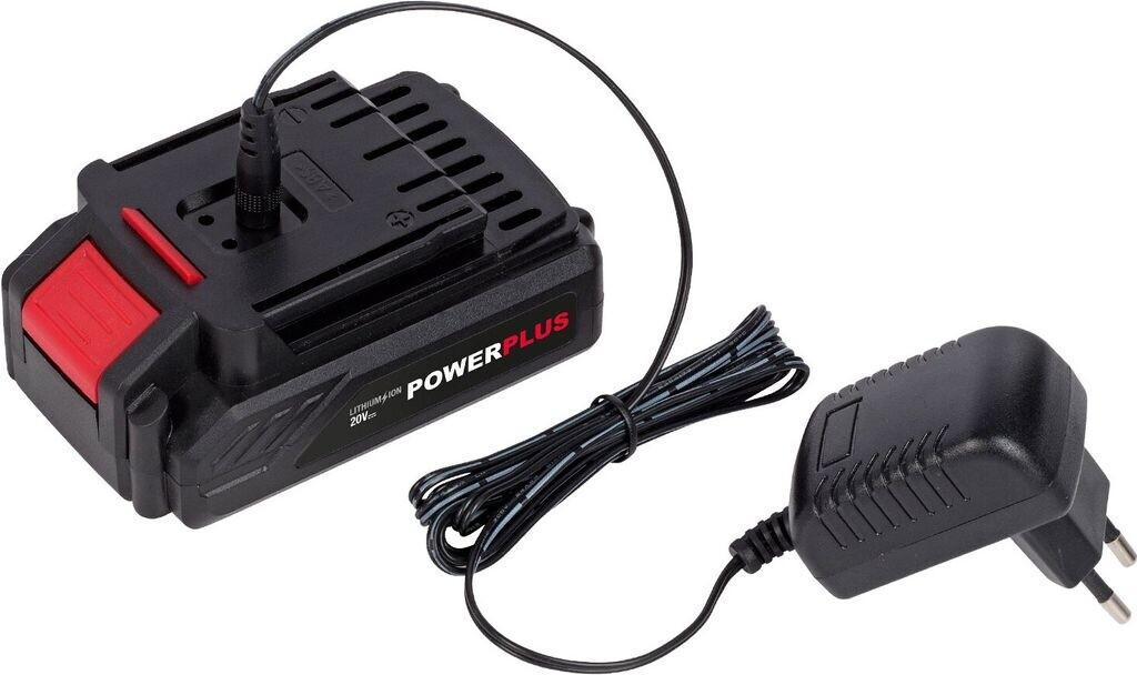 PowerPlus POWC1071 Angle Screwdriver