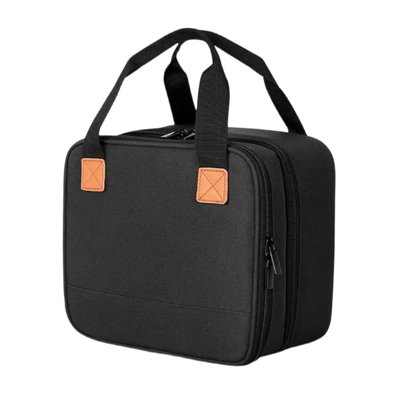 Travel Friendly Organizers Bag for CP1500 / CP1300 / CP1200 Photo Printer with Multiple Compartments 1