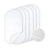 Reusable For Changing Pad Liner 6Pcs Waterproof, Non-Slip Design For Changing Table For A Baby' S Back