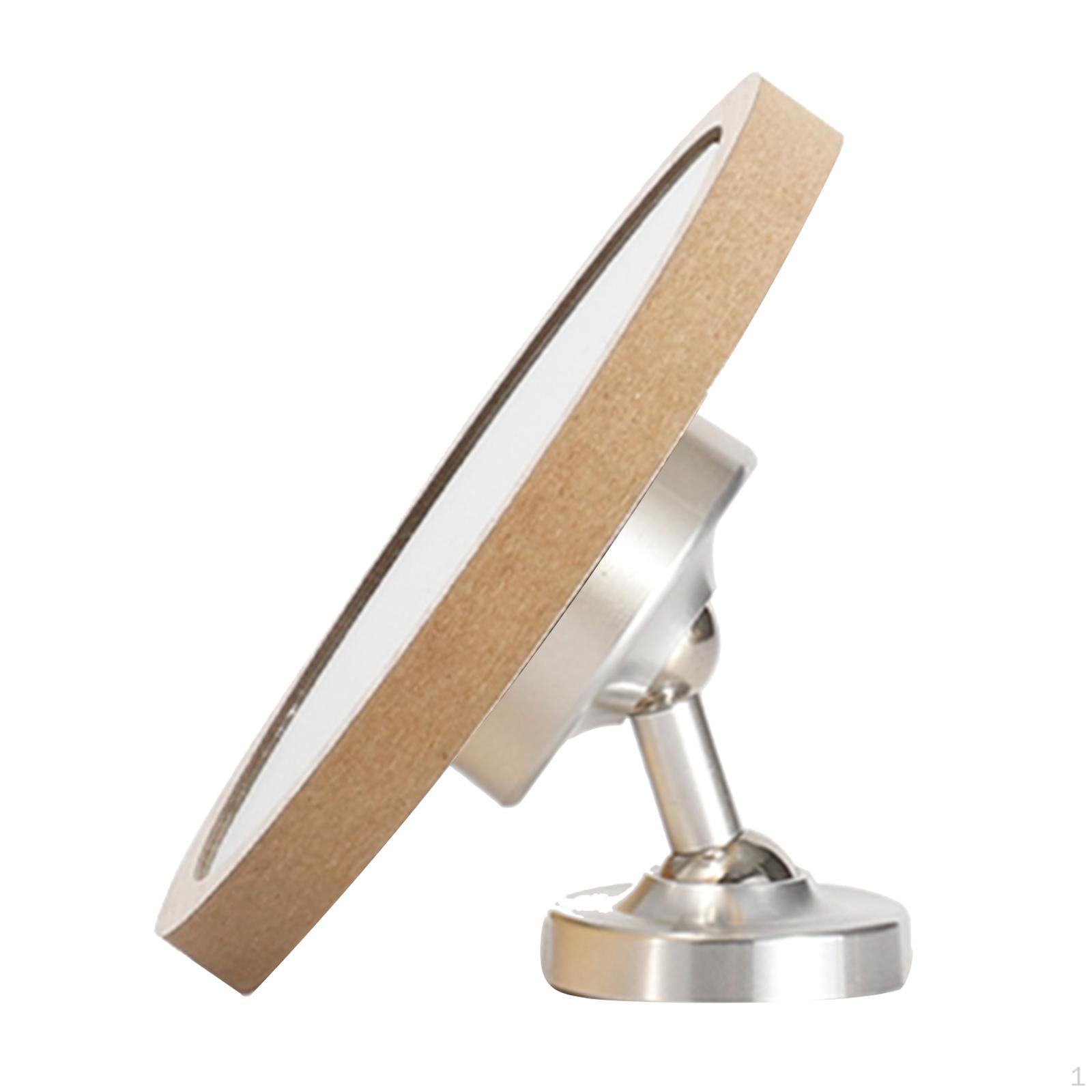 

Зеркало для бездонного