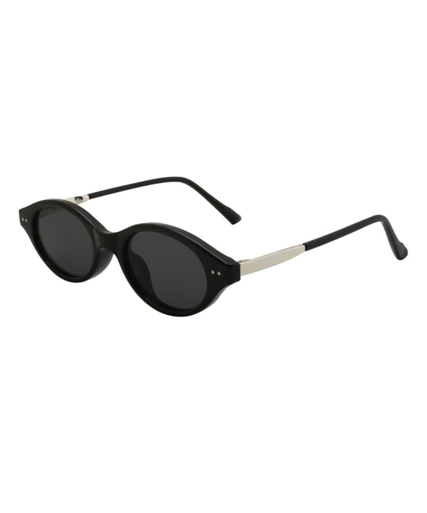 MAISON MASTER Raf Sunglasses Black