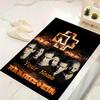 Custom 1Pc Rammstein Metal Music Band Rug Office Carpet Indoor Outdoor Entrance Doormat Nonslip Soft And Comfortable Living Room D2915232