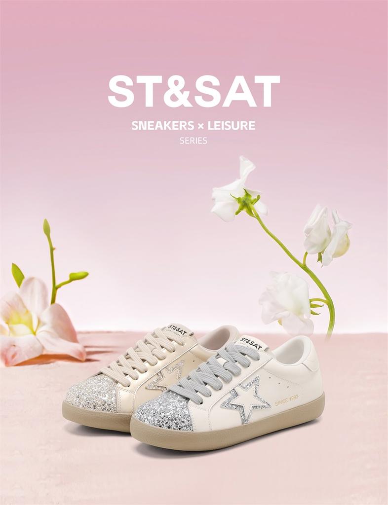 Fashion, Comfortable, Versatile, Low Top Casual Shoes for Women, Spring 2026 New Low Top Sports Shoes
