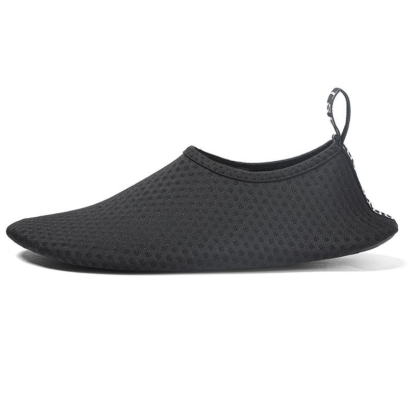 Dámské lehké sálové fitness boty na jógu, aerobik a tanec