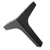 Good-4Pcs Furniture Legs Metal Sofa Feet For Table Bed Chair Desk Dresser Cabinet Support Furniture Hardware