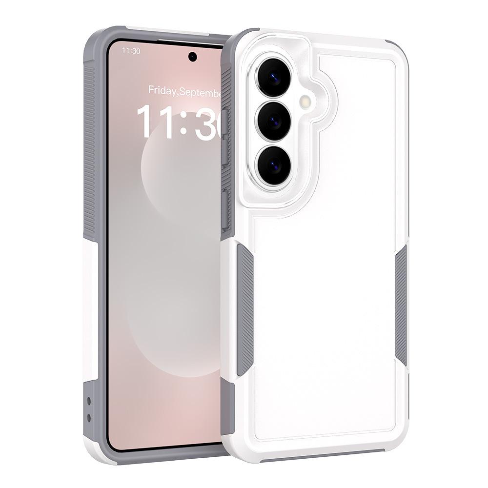 Suitable for Samsung S11FE 2-in-1 mobile phone case S11Ultra anti-drop A11/A11 protective case all-inclusive