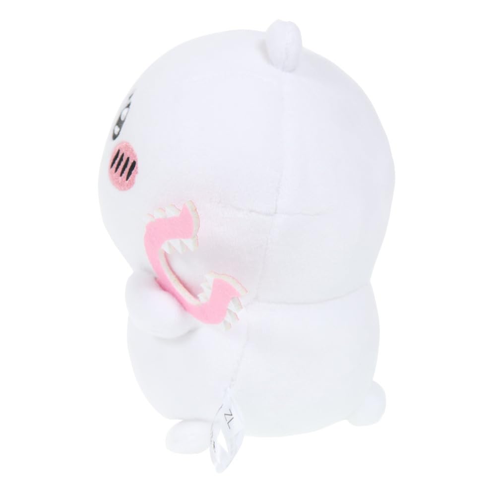 Chiikawa Potetama Plush Toy Chiikawa Sasumata