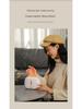 2023 USB Flame Humidifier: Large Mist Aromatherapy Machine for Home and Bedroom