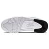 Nike Flight Legacy Men Wolf Grey Mystic Navy White BQ4212-001