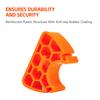 Bike Handlebar Bracket Lightweight Durable for Mountain Bike Road Bike Compatible with 29 34mm Diameter Handlebars