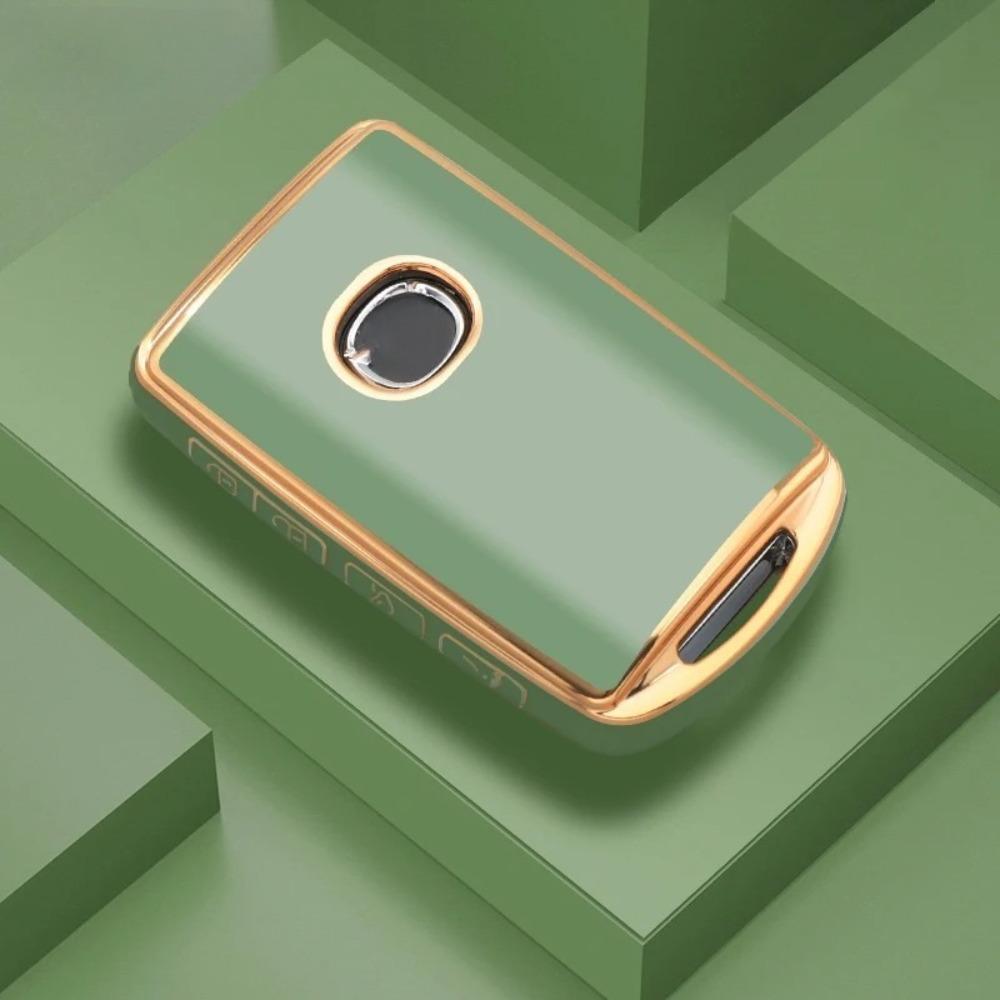 TPU Car Key Case Cover Shell for Mazda 3 Alexa CX30 CX-4 CX5 CX-5 CX8 CX-8 CX-30 CX9 CX-9 Protector Keyless Fob Accessories