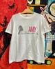 Camiseta Vintage Anos 00 Amy Winehouse R&B Jazz Soul Music Inglês Estampa de Foto / Camiseta Foto / Camiseta Vintage Jazz Blues Indie Music Art Tamanho G/M