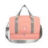 Travel Organizer Bag With Oxford Cloth Material For Outdoor Sports And Luggage Storage