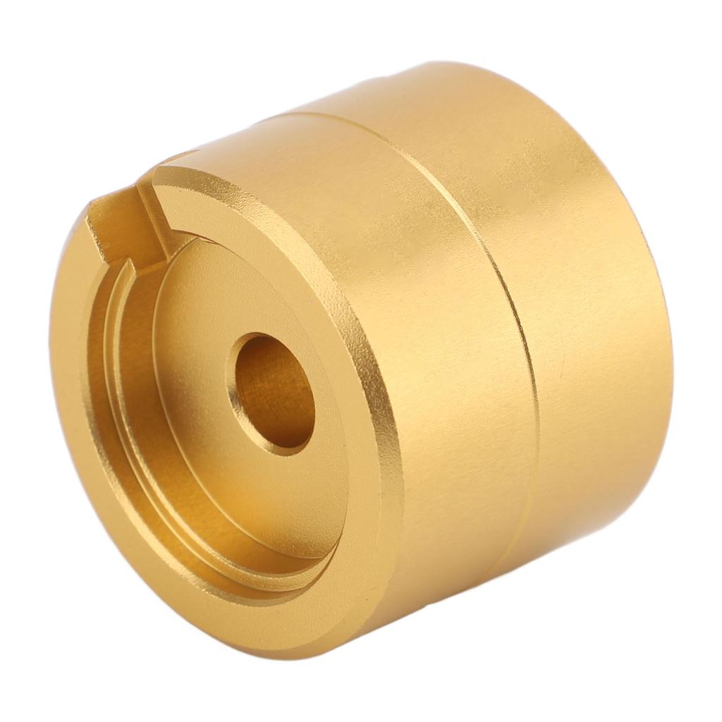 Watch Movement Holder Base Multifunctional Aluminum Repair Assembly Tool Movement Holder Replacement for  35  36 2824 2892 2813 2836 8200