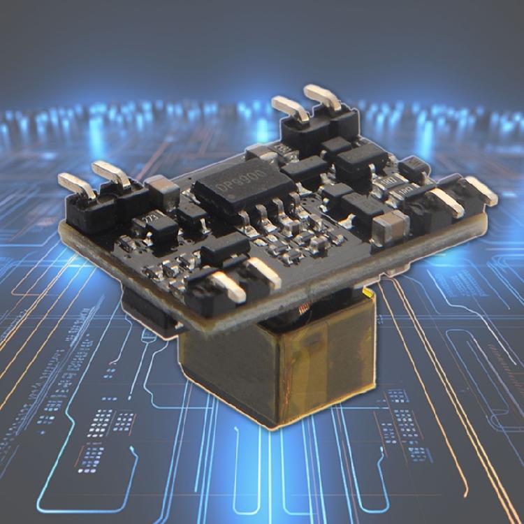 DP9900M Pin to Pin POE Module 5V 1.8A IEEE802.3af DP9900M-5V PD Module for Computer Accessories Compatibility