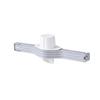 3Pcs Food Sealing Bag Clips BPA Free Screw Cap Snack Preservation Clips for Home Kitchen Picnic Food Storage