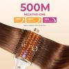 GOMYTH V1 5-in-1 Heated Comb & Blow Dryer Brush EU
