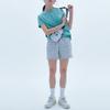 MLB Set-in Sleeve T-Shirt Unisex Green 31TS03131-50K