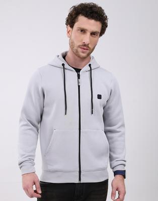 Men's Regular Fit Sweatshirt