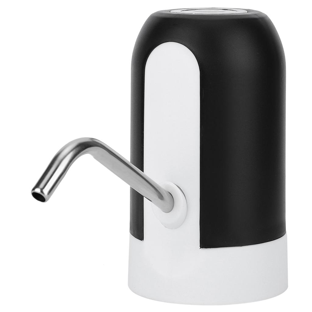 Portable Intelligent USB Electric Bottled Water Dispenser Drinking Water Pump for Home Use