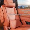 Ideal L9L8L7L6I8 Lumbar Support Pillow - Special Back Cushion & Car Headrest