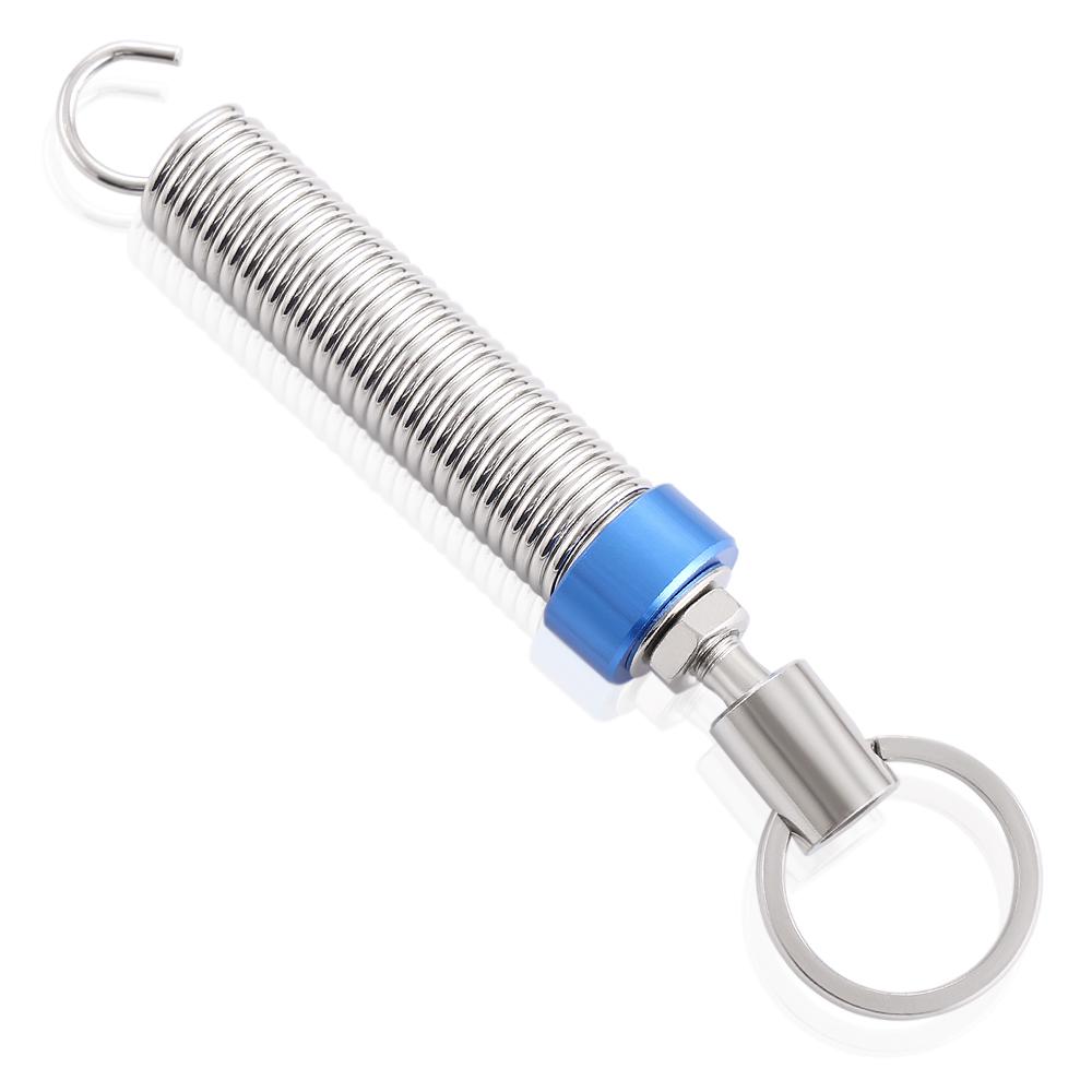 Пружинное подъемное устройство багажника автомобиля для Skoda Octavia Chevrolet Cruze TRAX Aveo Sonic Lova Sail EPICA синий