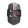 Rear Motorcycle Guard Easy to Install