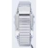 Casio Digital Stainless Steel Data Bank Multi-Lingual DBC-611-1DF DBC611-1DF Heren horloge
