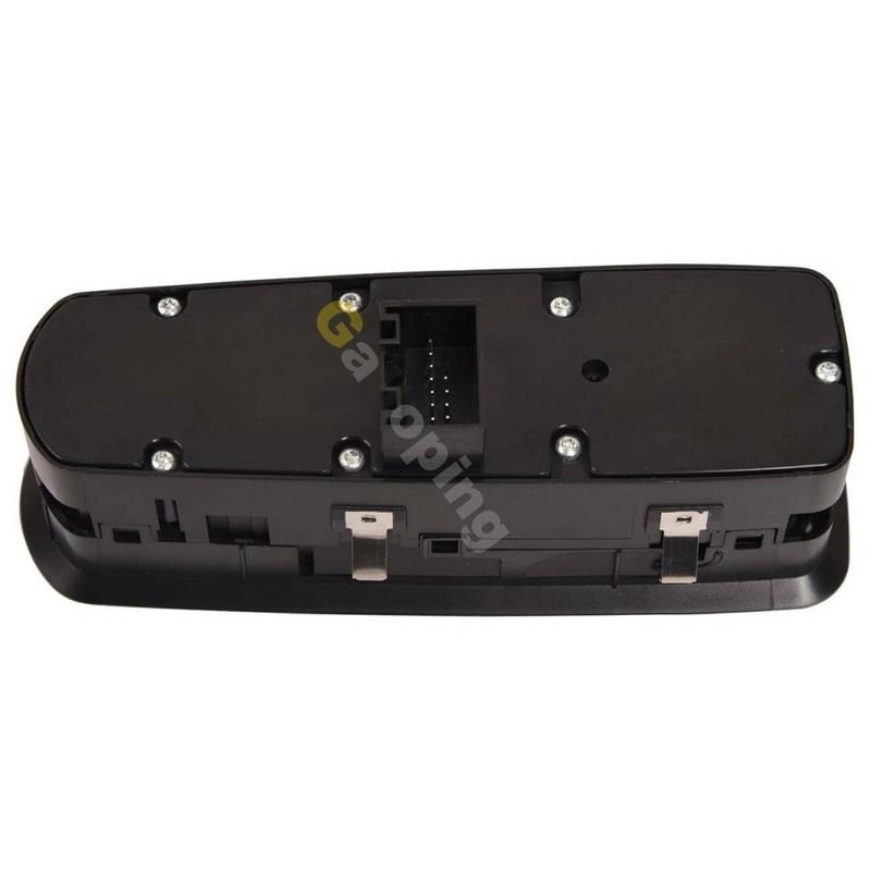 For Porsche Macan Panamera Cayenne Electric Power Window Master Control Switch Button Child Lock Car Accessories 7PP959858AF