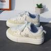 Board Shoe Women's Shoes - New Style - Increases Height - Versatile - Casual - Sports Shoes Devotion