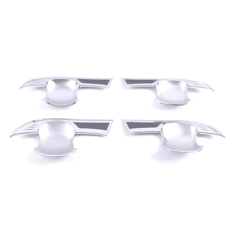 19-23 Toyota Auris E210 Door Handle Decoration & Anti-Scratch Bowl Cover