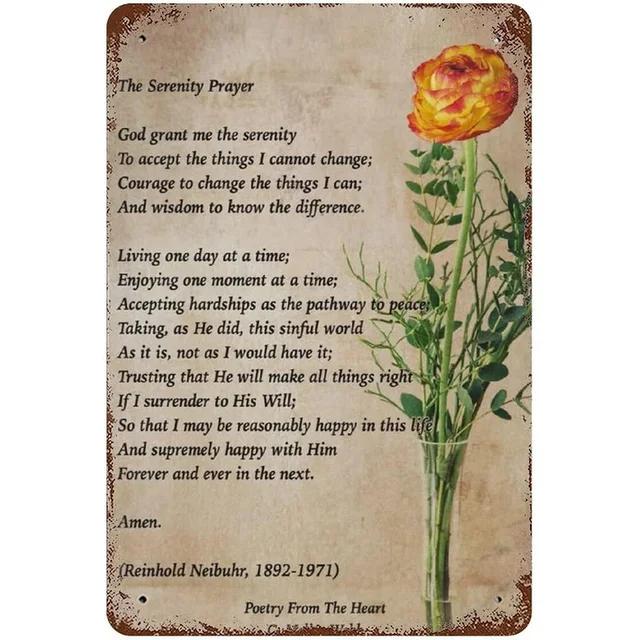 Vintage Metal Tin Signs  Music Keeps My Heart Beating  Retro Art Posters for Home Club Cafe Bar Pub Decor  Inspirational Wall