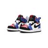 Jordan 1 Mid Top 3 TD 640735-124
