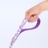 Pet Tie-dye Webbing Dog Walking Rope Chain Teddy Golden Retriever Large and Medium Sized Pet Dog Leash Dog Walking Rope