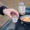 Mini Water Cups Portable Wine Tumbler Bar Accessories Camping Cup  Picnic