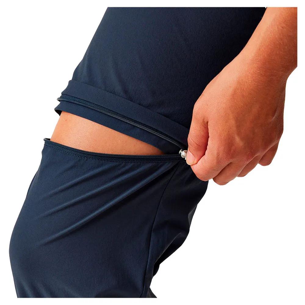 Regatta Travel Light Zip Off II Trousers
