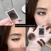 The Value of Pure Beauty Products! Jiang Chenglan's Same Black Matte Eyeshadow, Single-Color Black Eyeliner, and Eyeliner Powder