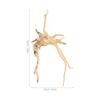 15-20Cm Natural Tank Ph Buffering Aquarium Decor Branch Driftwood Branch Natural Driftwood Fish Tank Decoration Pet Supplies
